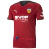 Virallinen Fanipaita Valencia CF Vieraspelipaita 2021-22 - Miesten